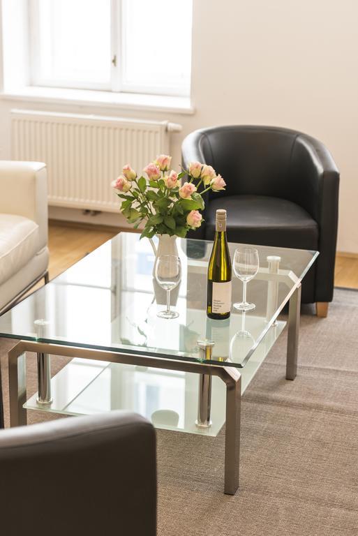 Executive Suites Margareten By Welcome2Wien Eksteriør bilde