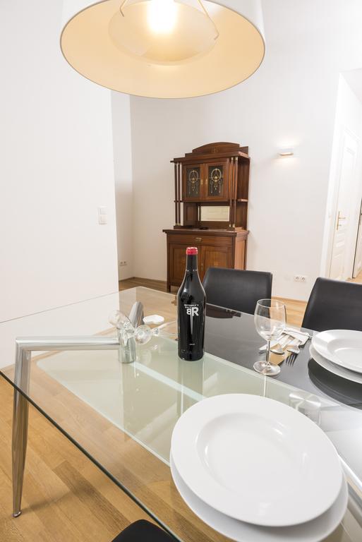 Executive Suites Margareten By Welcome2Wien Eksteriør bilde