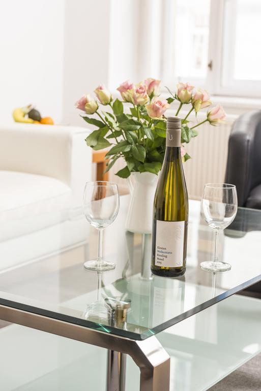 Executive Suites Margareten By Welcome2Wien Eksteriør bilde