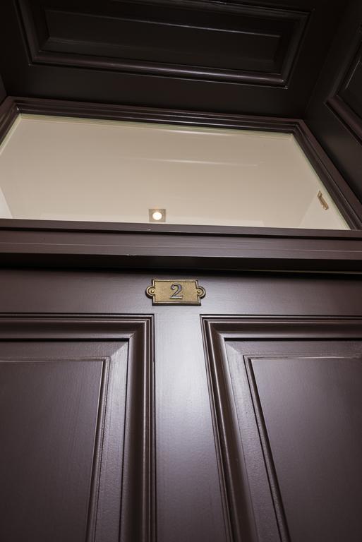 Executive Suites Margareten By Welcome2Wien Eksteriør bilde