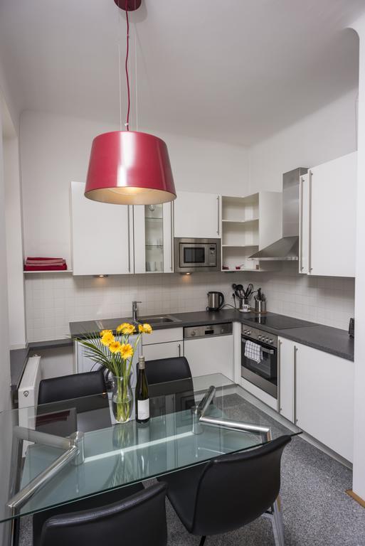 Executive Suites Margareten By Welcome2Wien Eksteriør bilde