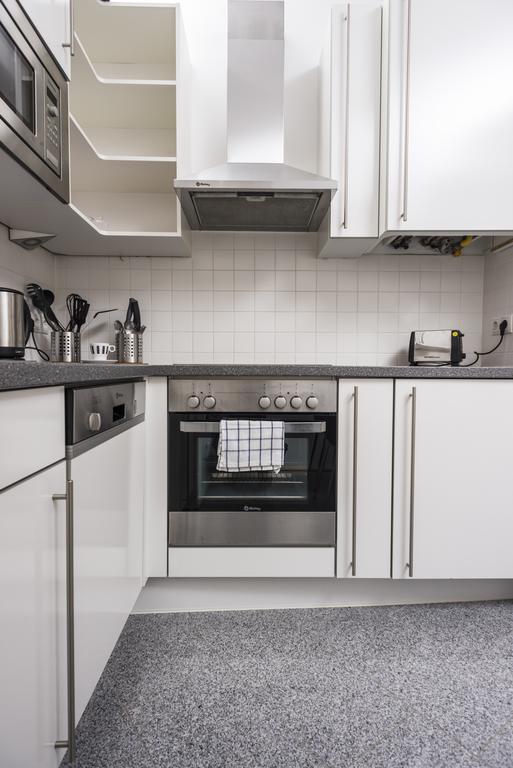 Executive Suites Margareten By Welcome2Wien Eksteriør bilde