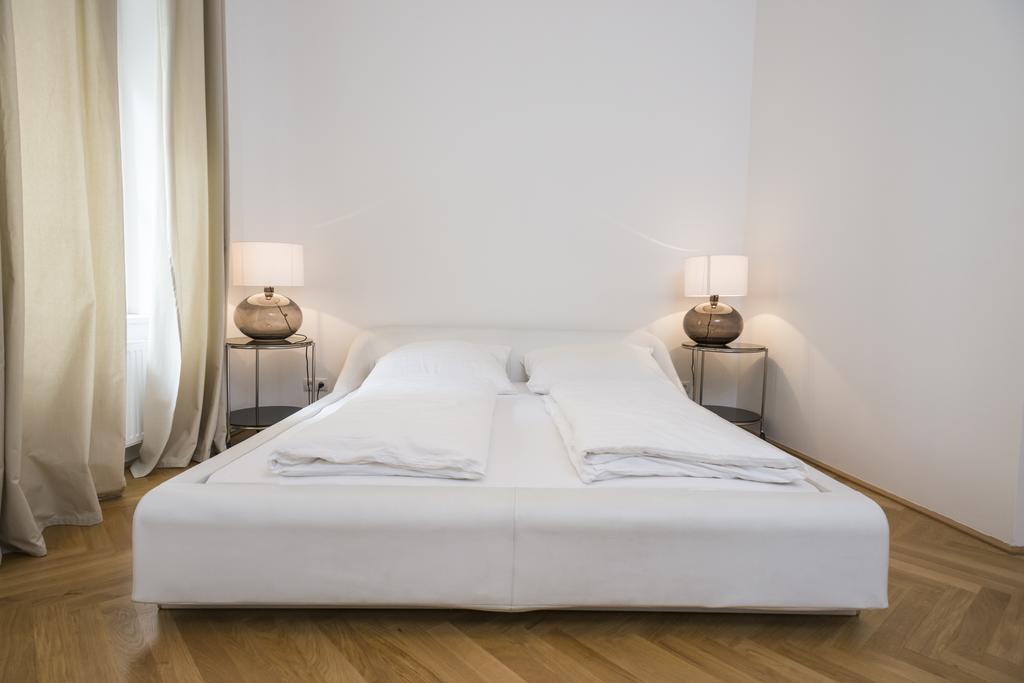Executive Suites Margareten By Welcome2Wien Eksteriør bilde