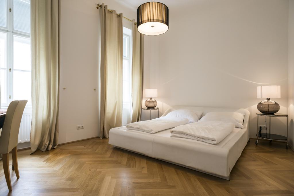 Executive Suites Margareten By Welcome2Wien Eksteriør bilde