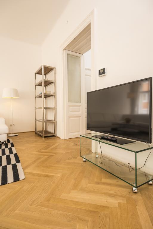 Executive Suites Margareten By Welcome2Wien Eksteriør bilde